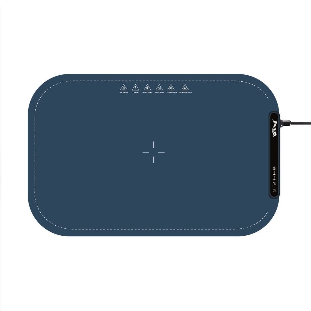 Multifunctional Food Warmer Mat - RareGloo